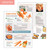 Carrots Recipe and Storage Sheet