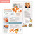 Carrots Recipe and Storage Sheet