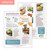 Potatoes Recipe and Storage Sheet