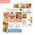 Roast Veggies Preparation and Cooking Sheet