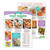 Roast Veggies Preparation and Cooking Sheet