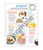 Yogurt Cooking and Recipe Sheet
