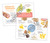 Ready to Eat: Foods for Your Baby to Pick Up, Explore & Eat! Book