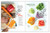 How to Cut Vegetables: Tips and Recipes Booklet