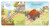 Too Many Tomatoes Children's Book