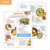 Quinoa Cooking and Recipe Sheet