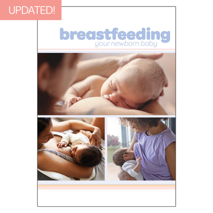 Breastfeeding Book