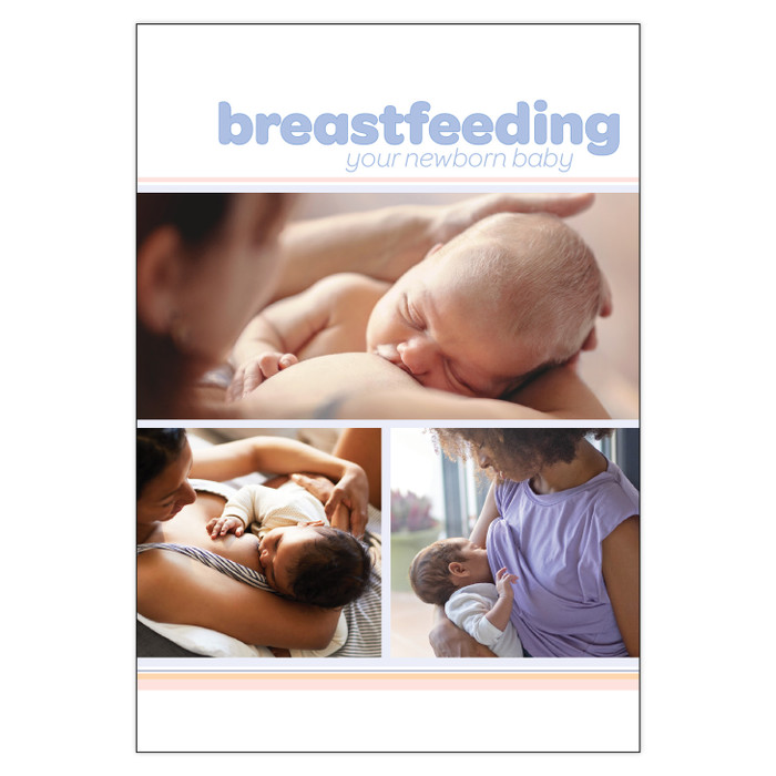 Breastfeeding Book