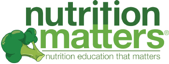 Nutrition Matters 