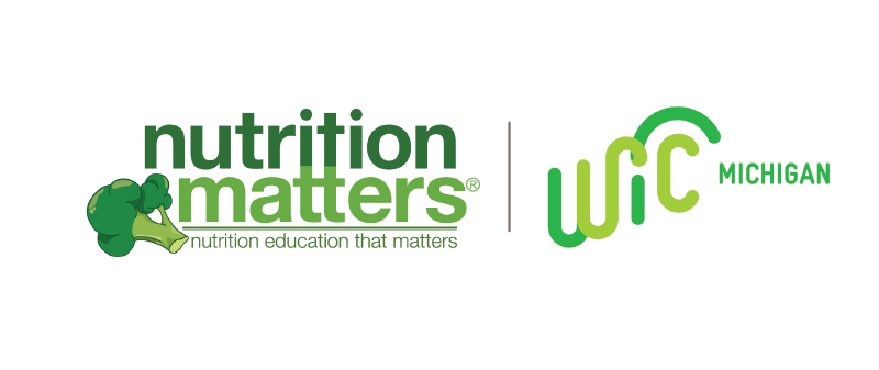 Nutrition Matters 