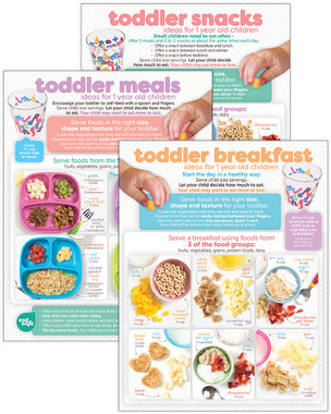 Texture Best Table Food For Babies Set Of Toddler Meals Snacks