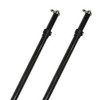 TACO Tele-Sun Carbon Fiber Shade Poles w\/Carry Bag [T10-7005CF]