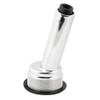 Whitecap Rod\/Cup Holder - 304 Stainless Steel - 15 [S-0628C]