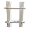 Deep Blue Marine RH-2 Double Rod Holder w\/Plier and Knife Storage [RH-2]