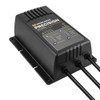 Minn Kota On-Board Precision Charger MK-230 PCL 2 Bank x 15 AMP LI Optimized Charger [1832304]
