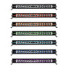 RIGID Industries Radiance + 40" Light Bar - RGBW [240053]