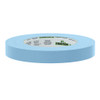 FrogTape CP 250 Medium-High Adhesion Masking Tape - 18MM x 55M x 12-Pack - Light Blue - Rated f\/250F [105770]