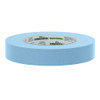 FrogTape CP 250 Medium-High Adhesion Masking Tape - 24MM x 55M x 12-Pack - Light Blue - Rated f\/250F [105327]