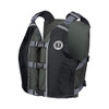 Mustang APF Foam Vest - Universal - Black\/Grey [MV411102-806-0]