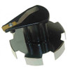 Regitar USA Rotor f\/Mercruiser Engines: GM V-6 Engines w\/Thunderbolt IV  V HEI Ignition [RMN015]