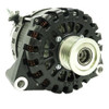 ARCO Marine Zeus A8000-48V 8kW N62 Alternator w\/Clutch Pulley [4604]