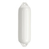 Polyform NF-3 Heavy-Duty Twin Eye 5.6" x 19" - White [NF-3 WHITE]