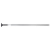 YakGear YakStick 6.5' Black Floating Stake-Out Anchor Stick w\/Mudfoot [01-0079]