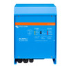 Victron MultiPlus Inverter\/Charger 12 VDC - 3000W - 120vAC w\/120AMP Battery Charger - 50AMP Transfer Switch [PMP123021102]
