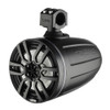 DS18 X Series HYDRO 8" Wakeboard Pod Tower Speaker w\/RGB LED Light - 375W - Matte Black [NXL-X8TP\/BK]