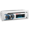 Boss Audio MR508UABW Marine Stereo w\/AM\/FM\/CD\/BT\/USB [MR508UABW]