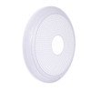 Fusion XS-X65CW 6.5" Classic Grill Cover - White f\/ XS Series Speakers [010-12878-20]