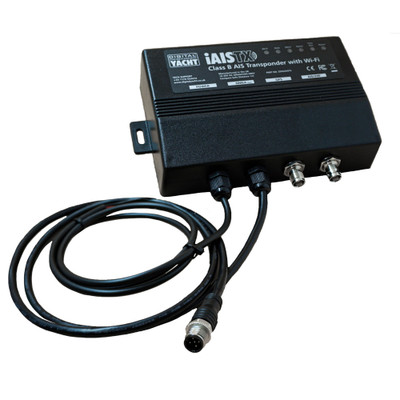 Digital Yacht iAISTX Plus Class B Wireless  NMEA 2000 Transponder [ZDIGIAISTXPL]
