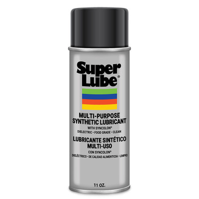 Super Lube Food Grade Anti-Seize w\/Syncolon - 11oz [31110]