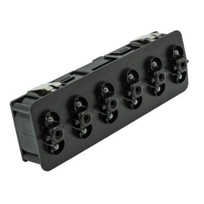 Maretron No Actuators - All Positions Momentary ON W\/VMM Series - Adapter Cable 2M [A3801-5]