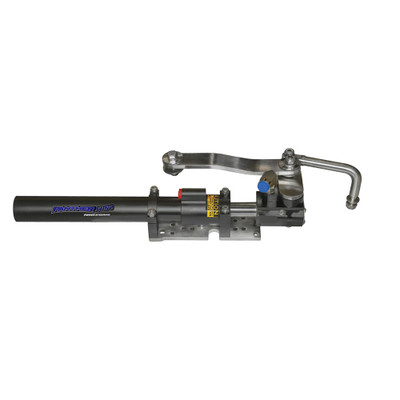Panther XPS G2 Hydraulic Power Steering System V2 w\/o Hoses [109700]