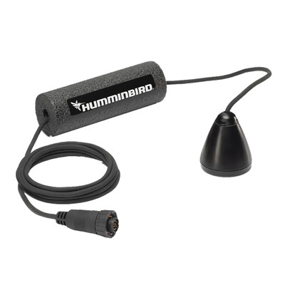 Humminbird XI-14-HW Dual Spectrum Chirp Xplore Ice Transducer [710313-1]