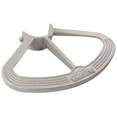 Springfield 2-7\/8" Footrest  Bushing Package - Cast Aluminum [1580014]