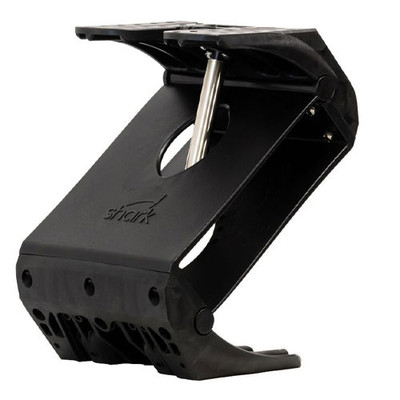 Shark FLEX Suspension Professional Series 9" Travel - 10g [FXAXAA00]