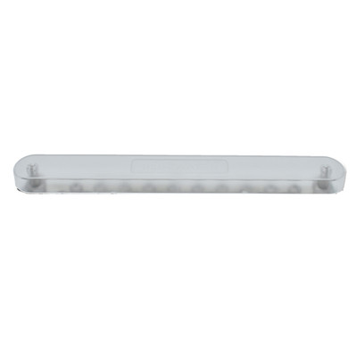 Bluewater Cover f\/20 Terminal Busbar [312302-B-021]