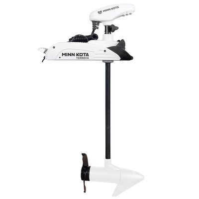 Minn Kota Kayak Riptide Terrova 55\/MR 12V - 55lb - 36" [1358339]