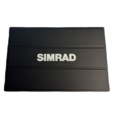 Simrad Magnetic Suncover f\/16" Monitors [000-15632-001]