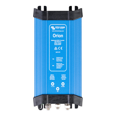 Victron Orion 24\/12-60 DC-DC Converter IP20 [ORI241260020]