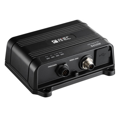 AMEC B650W Class B AIS Transceiver w\/WI-FI - 5W-SOTDMA, NMEA 2000, NMEA 0183, USB [AMEC-B650W-010]