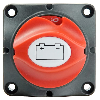 Egis Mini On\/Off Battery Switch 701 [2701]