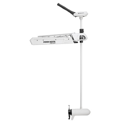 Minn Kota Riptide Fortrex 112\/HC\/BG Saltwater Trolling Motor - 36V-112lbs-62" [1363660]