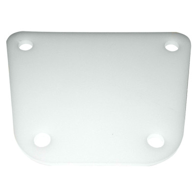 TACO Backing Plate f\/F16-0080 [F40-0018WHC-A]