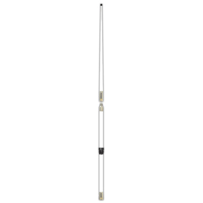 Digital Antenna 532-VW-RS 16 White VHF f\/RUPP Mounts [532-VW-RS]