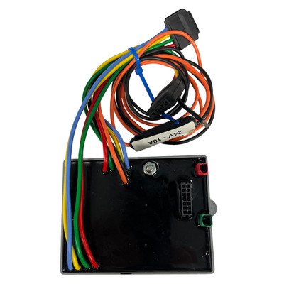 Bennett EIC Relay Module - 24V [EIC102]