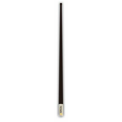 Digital Antenna 531-AB 4 AM\/FM Antenna - Black [531-AB]
