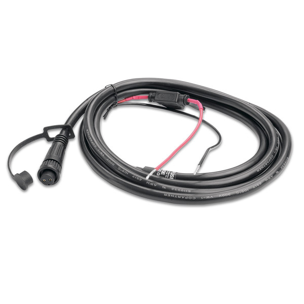 Garmin 2-Pin Power Cable f\/GPSMAP 4xxx & 5xxx Series [010-10922-00]